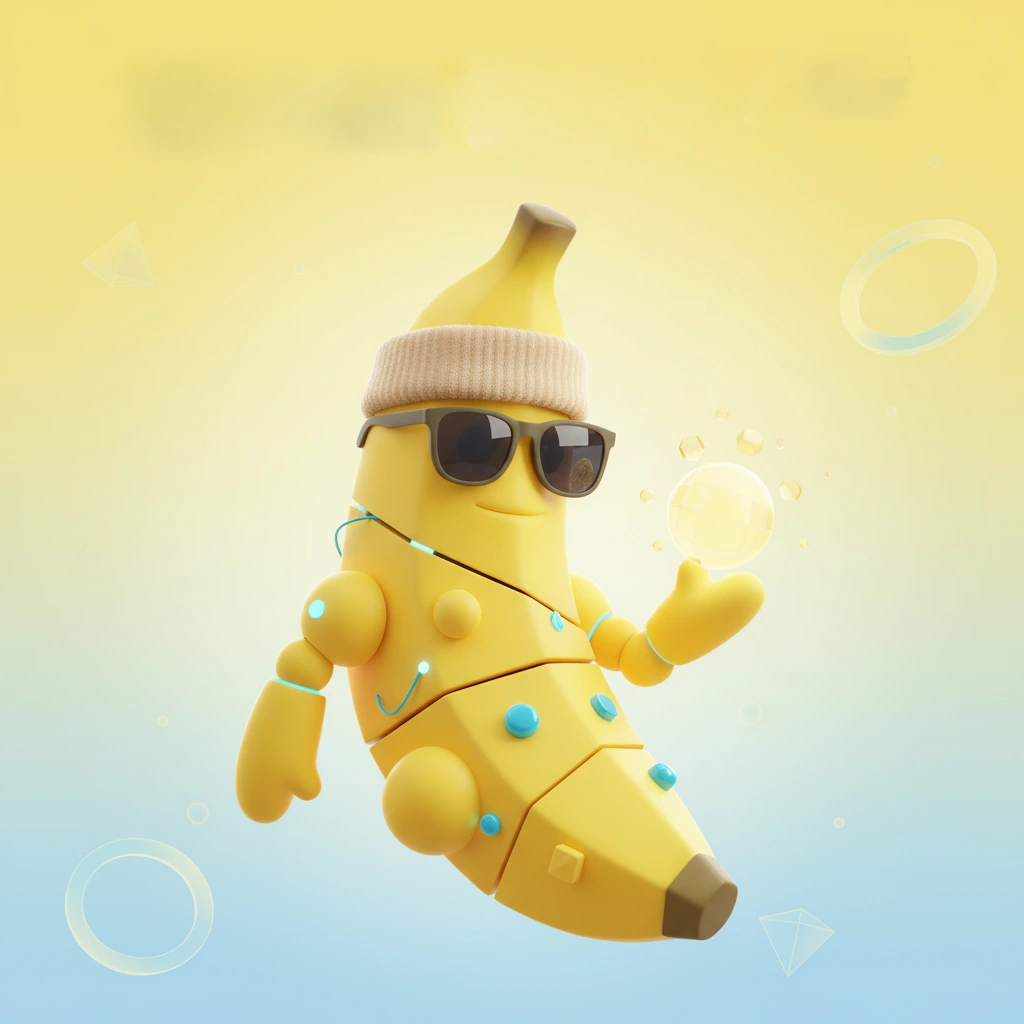 Nano Banana