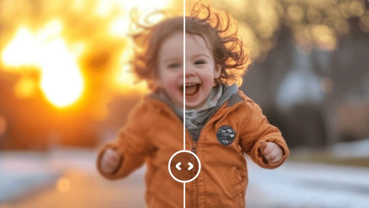 Enhance Your Photos in Seconds with One Click