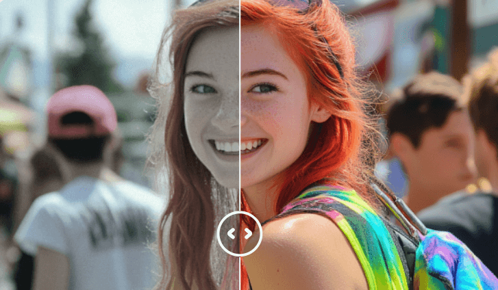 Enhance Image Quality with Stunning Realism