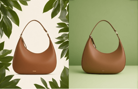 Instantly Change Photo Background to Any Custom Scene with AI