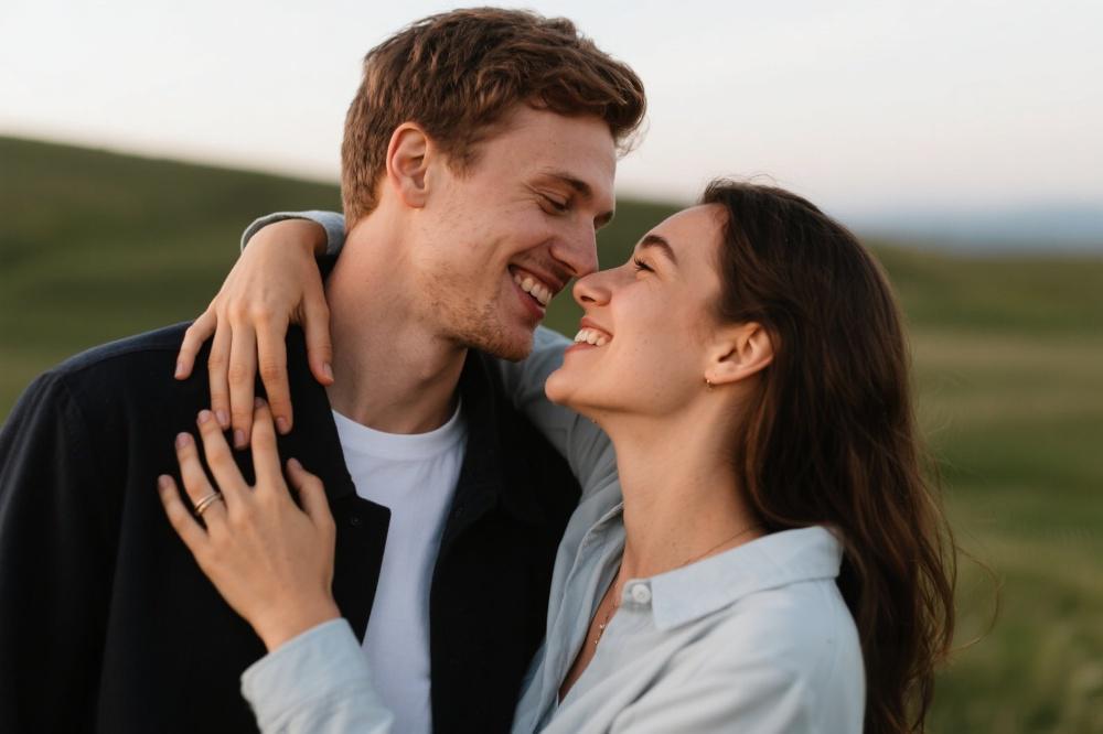 Free AI Chatbot Girlfriend - Romantic Roleplay  