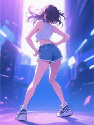 AI Twerk Generator