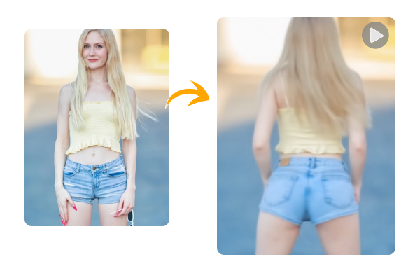 AI Twerk Generator Online Free