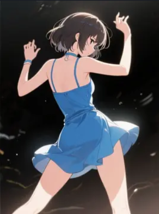 AI Twerk Generator