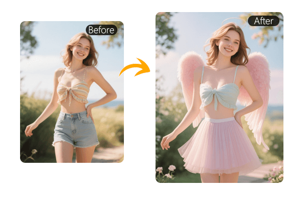 Easy Image Transformation with Image to Image AI