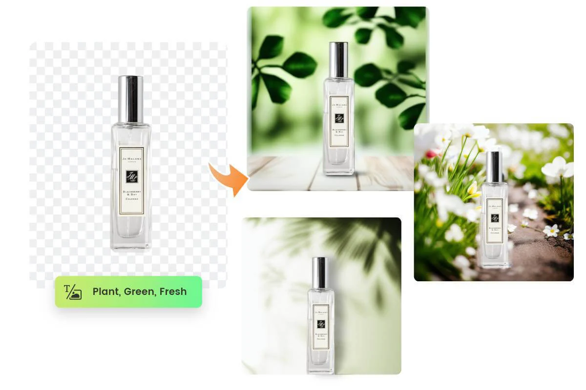 Free AI Background Changer for Stunning Photos