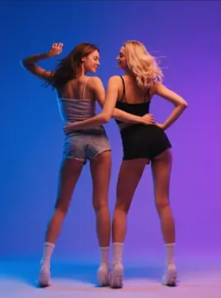 AI Twerk Generator