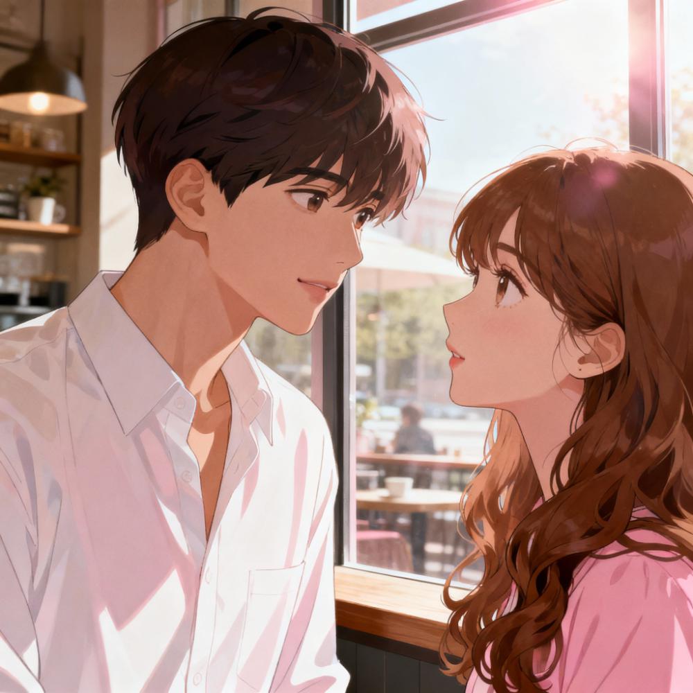 Корейский вебтун