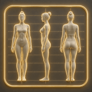 Character Sheet