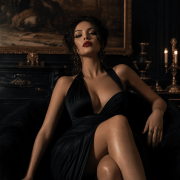 Femme Fatale