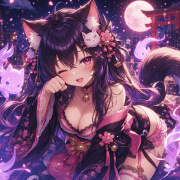 Monster Girl